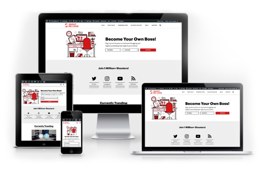 Sampletock designers created design of iOS app for dating